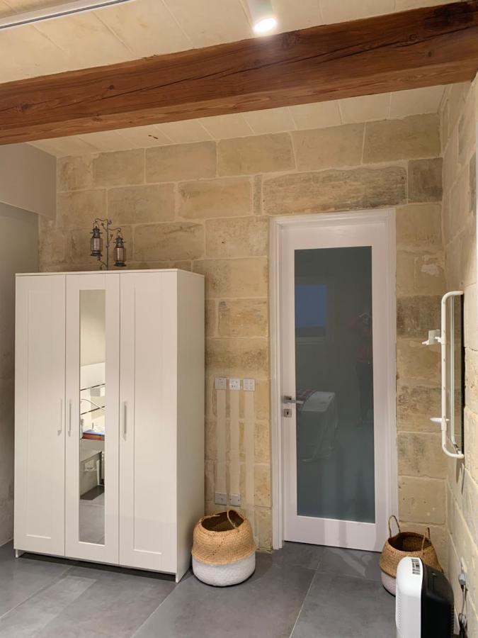 Tac-Cnic Heritage Living Apartment - Spectacular Views Zebbug  Exterior foto