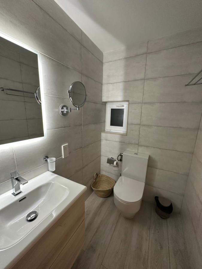 Tac-Cnic Heritage Living Apartment - Spectacular Views Zebbug  Exterior foto