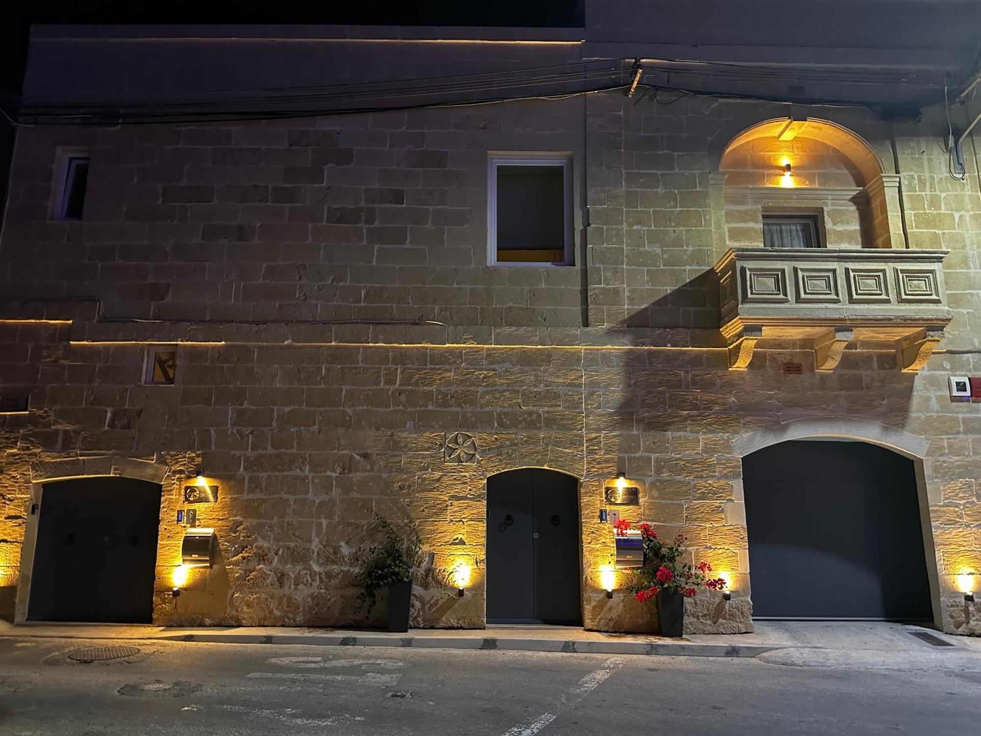 Tac-Cnic Heritage Living Apartment - Spectacular Views Zebbug  Exterior foto